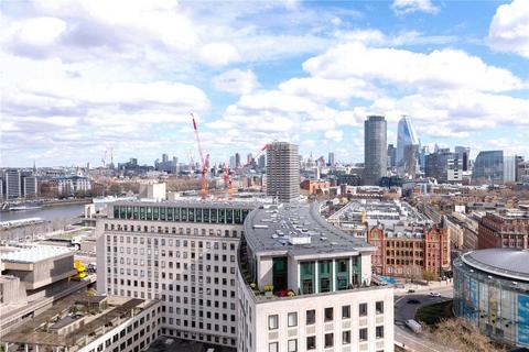 1 bedroom apartment for sale, Casson Square, Southbank Place, SE1