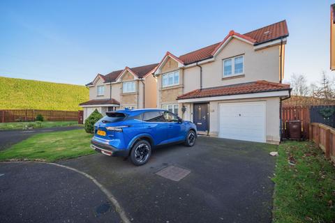 4 bedroom detached house for sale, Mclachlan Gardens, Prestonpans, EH32