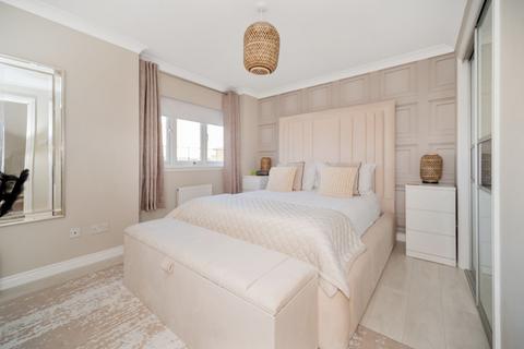 4 bedroom detached house for sale, Mclachlan Gardens, Prestonpans, EH32