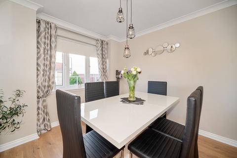 4 bedroom detached house for sale, Mclachlan Gardens, Prestonpans, EH32
