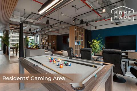 2 bedroom apartment to rent, Coppermaker Square, Stratford, E20