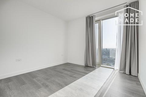 2 bedroom apartment to rent, Coppermaker Square, Stratford, E20