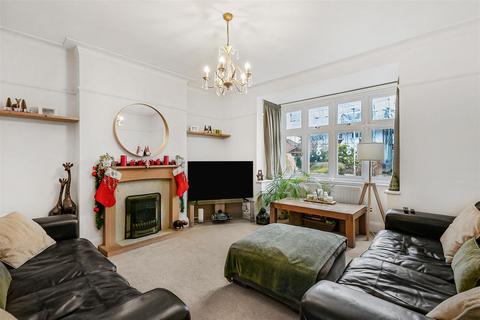 undefined, Fernhill Gardens, Kingston Upon Thames KT2