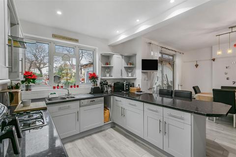undefined, Fernhill Gardens, Kingston Upon Thames KT2