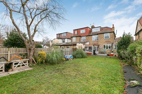 undefined, Fernhill Gardens, Kingston Upon Thames KT2