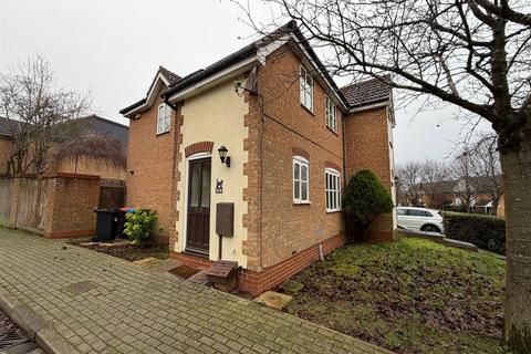 3 bedroom semi-detached house for sale, Porthcawl Green, Tattenhoe, Milton Keynes
