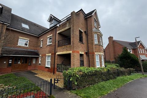 2 bedroom flat for sale, Portishead Drive, Tattenhoe, Milton Keynes