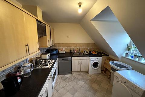 2 bedroom flat for sale, Portishead Drive, Tattenhoe, Milton Keynes