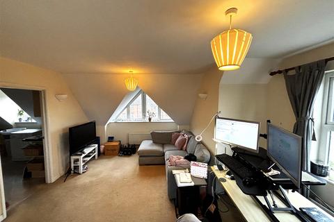 2 bedroom flat for sale, Portishead Drive, Tattenhoe, Milton Keynes