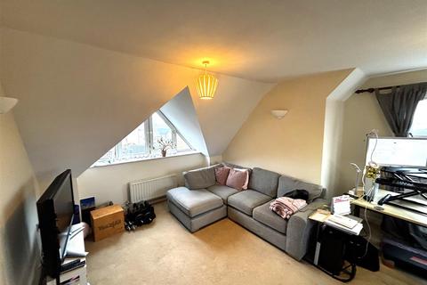 2 bedroom flat for sale, Portishead Drive, Tattenhoe, Milton Keynes