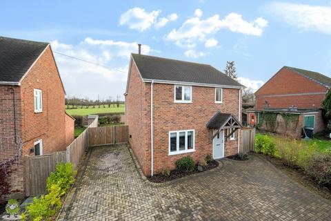 3 bedroom detached house for sale, Holt Cottages, Thatcham RG19