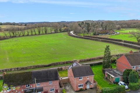 3 bedroom detached house for sale, Holt Cottages, Thatcham RG19