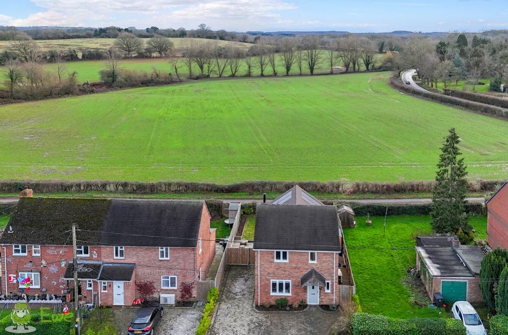 Drone Imagery