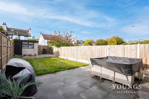 undefined, Westbourne Grove, Westcliff-On-Sea, SS0