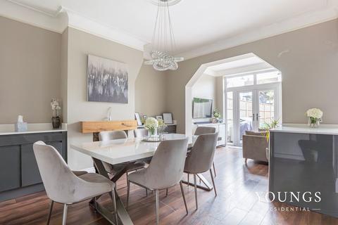 undefined, Westbourne Grove, Westcliff-On-Sea, SS0