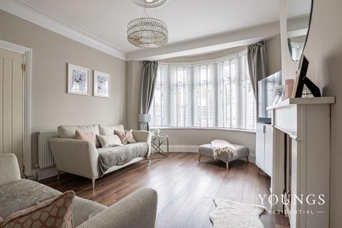 undefined, Westbourne Grove, Westcliff-On-Sea, SS0
