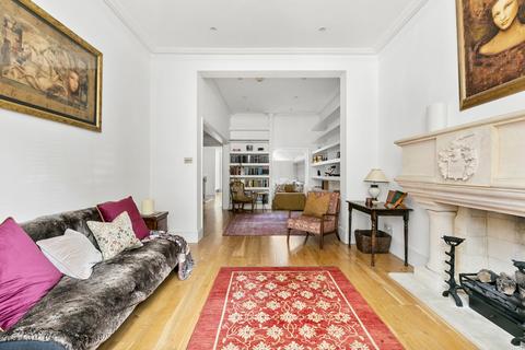 4 bedroom terraced house for sale, Radipole Road, Fulham, London