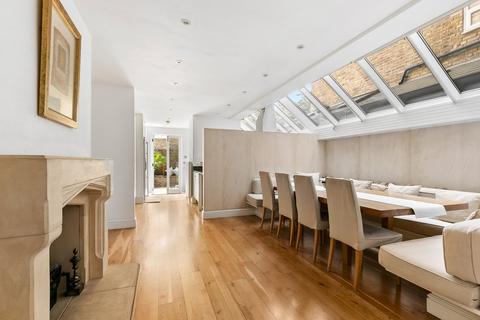 4 bedroom terraced house for sale, Radipole Road, Fulham, London