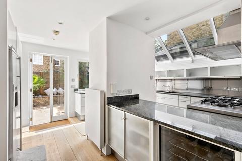 4 bedroom terraced house for sale, Radipole Road, Fulham, London
