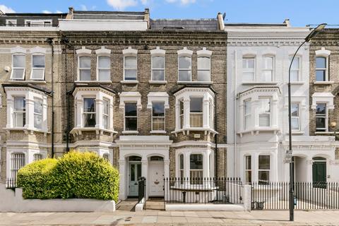 Radipole Road, Fulham, London
