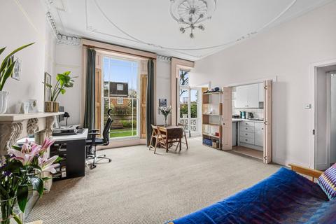 1 bedroom flat to rent, Wimbledon Park Road, London