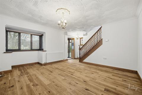 4 bedroom link detached house for sale, Gelli Aur, Treboeth, Swansea