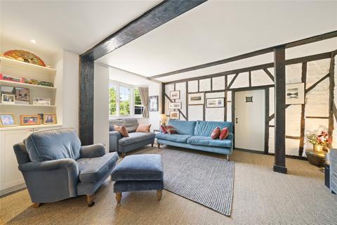 5 bedroom detached house for sale, Halliford Road, Shepperton, TW17