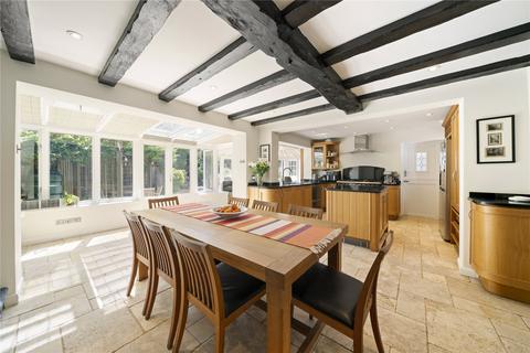 5 bedroom detached house for sale, Halliford Road, Shepperton, TW17