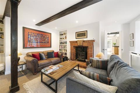 5 bedroom detached house for sale, Halliford Road, Shepperton, TW17