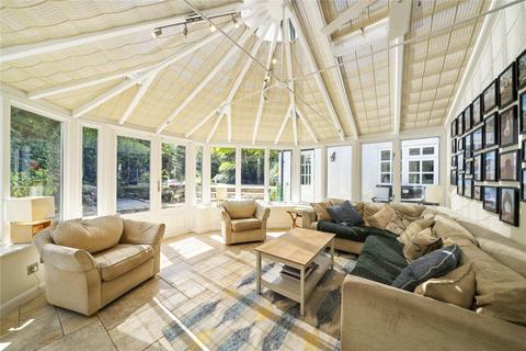 5 bedroom detached house for sale, Halliford Road, Shepperton, TW17