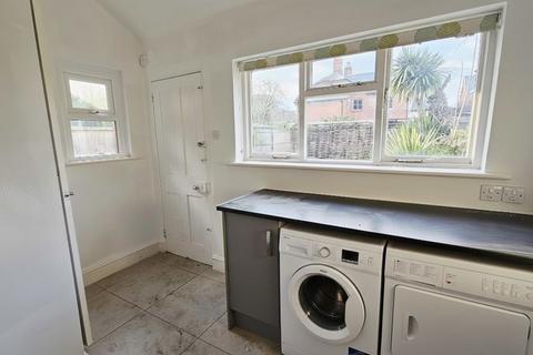 undefined, Meyrick Street, Hereford HR4