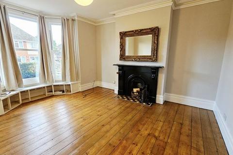 4 bedroom terraced house for sale, Meyrick Street, Hereford HR4