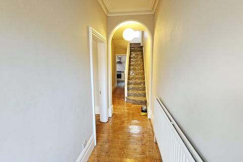 4 bedroom terraced house for sale, Meyrick Street, Hereford HR4