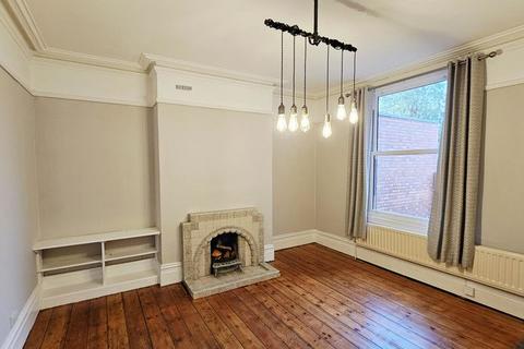 4 bedroom terraced house for sale, Meyrick Street, Hereford HR4