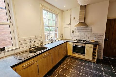 4 bedroom terraced house for sale, Meyrick Street, Hereford HR4