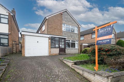 undefined, Winnall Close, Bilston
