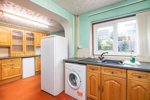 undefined, Winnall Close, Bilston