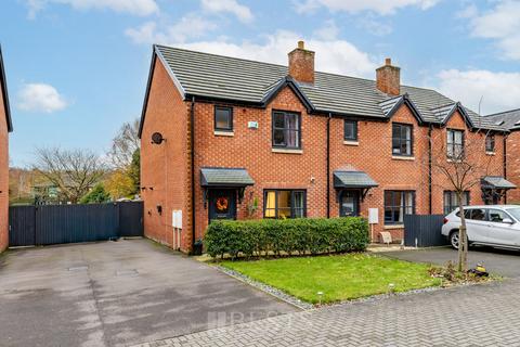 Hazel Grove, Runcorn
