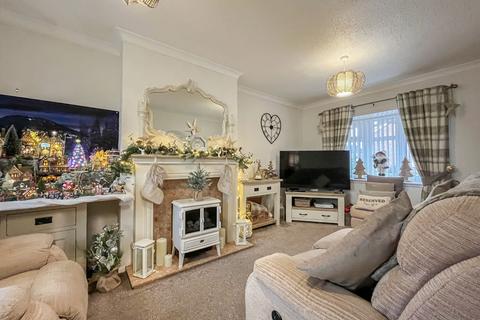 undefined, Lewis Avenue, Wolverhampton