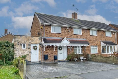 undefined, Lewis Avenue, Wolverhampton