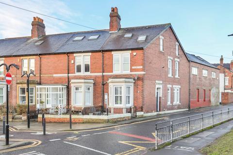 3 bedroom terraced house for sale, Alwinton Terrace, Gosforth, Newcastle Upon Tyne