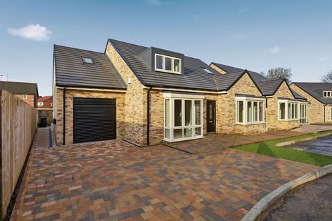 undefined, Plot 1, Mill Close, Cushycow Lane, Ryton, Tyne & Wear