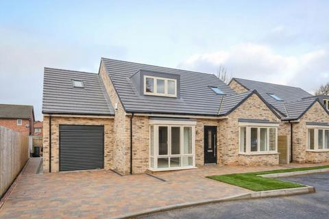 Plot 1, Mill Close, Cushycow Lane, Ryton, Tyne & Wear