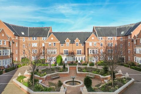 4 bedroom terraced house for sale, Princess Mary Court, Jesmond, Newcastle upon Tyne