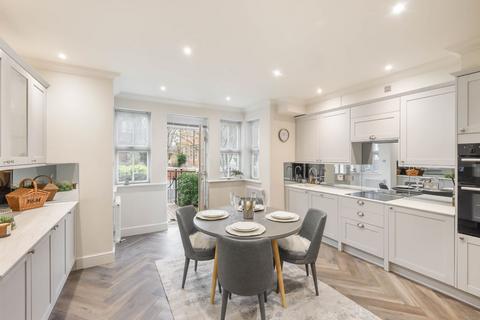4 bedroom terraced house for sale, Princess Mary Court, Jesmond, Newcastle upon Tyne