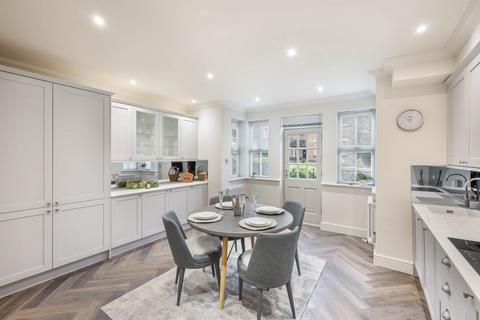 4 bedroom terraced house for sale, Princess Mary Court, Jesmond, Newcastle upon Tyne