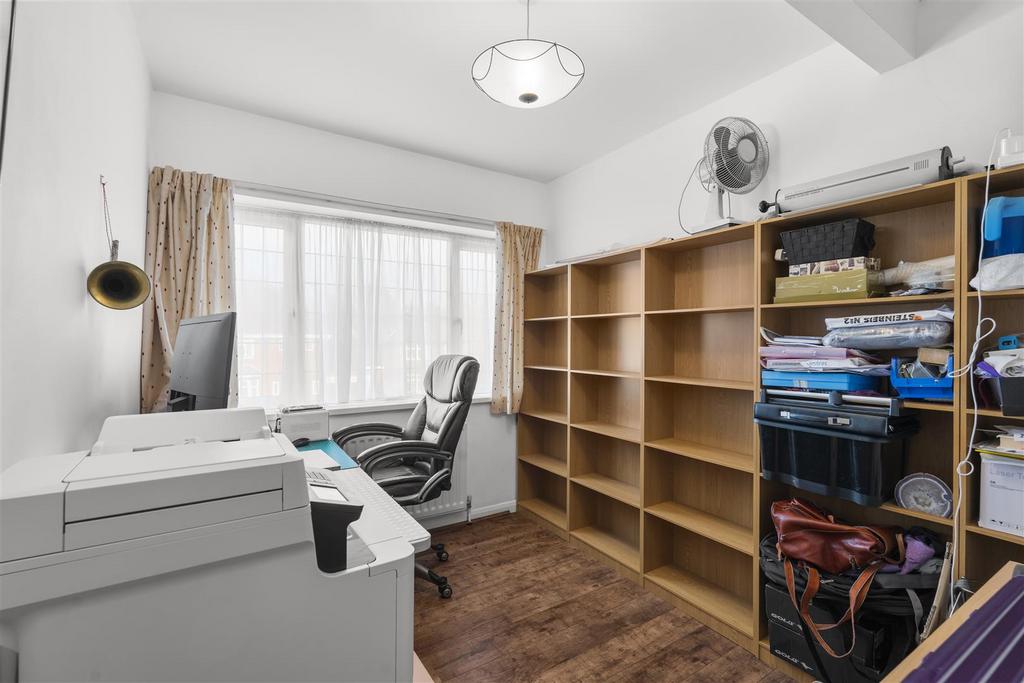 Bedroom Five