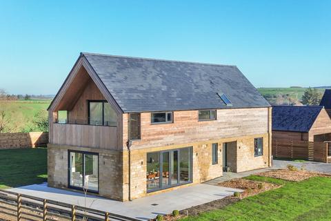4 bedroom detached house for sale, Plot 9, The Scandi, The Kilns, Thrunton, Alnwick, Northumberland
