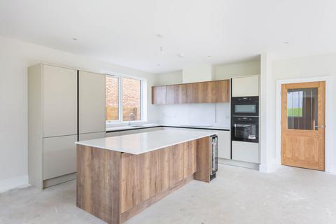 4 bedroom detached house for sale, Plot 9, The Scandi, The Kilns, Thrunton, Alnwick, Northumberland
