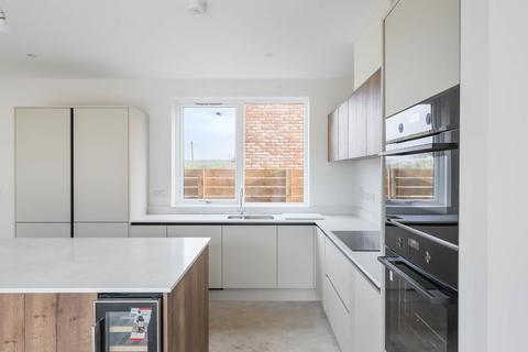 4 bedroom detached house for sale, Plot 9, The Scandi, The Kilns, Thrunton, Alnwick, Northumberland
